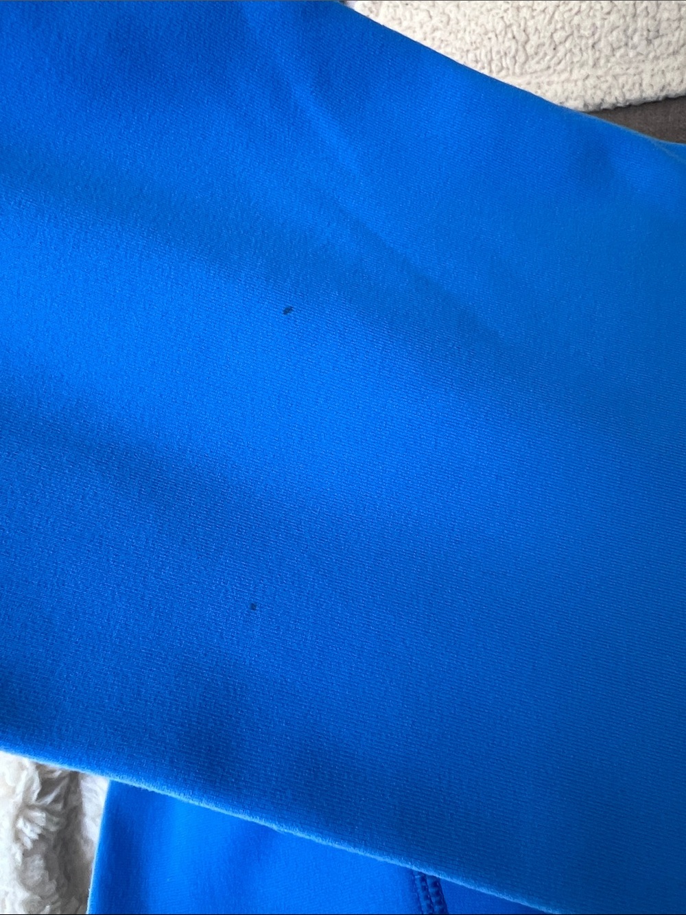 lululemon athletica Bright Blue Leggings - Picture 12 of 12
